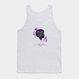 Octavia Butler Tank Top